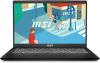 Ноутбук 15.6" MSI Modern 15 B13M-1017US, черный (9S7-15H112-1017)