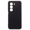 Чехол-накладка Activ Full Original Design для смартфона Infinix Hot 50 5G, черный