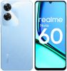 Смартфон Realme Note 60 4Gb/128Gb синий (RLM-3933.4-128.BL)