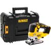 Аккумуляторный лобзик DeWALT DCS334NT-XJ