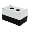 Корпус для кнопок EKF cpb-102-w (cpb-102-w)