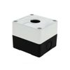 Корпус для кнопок EKF cpb-101-w (cpb-101-w)