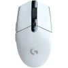 Мышь Logitech G304 LIGHTSPEED, USB, белый (910-005294)