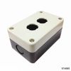 Корпус для кнопок CHINT NP2-B02 (574885)