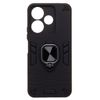 Чехол-накладка Activ SGP001 для смартфона Xiaomi Redmi 13 4G, черный