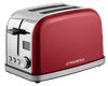 Тостер MAUNFELD MF-821CH, вишневый