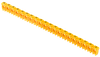 Маркер кабельный 1.5-2.5мм IEK UMK-KE2-H, 200 шт. (UMK-KE2-H)