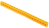Маркер кабельный 1.5-2.5мм IEK UMK-KE2-T, 200 шт. (UMK-KE2-T)