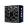 Блок питания 850 Вт, Chieftec Vega PPG-850-S, 135 мм 80 Plus Gold