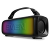 Портативная акустика SVEN PS-235, 12 Вт, USB, Bluetooth