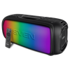 Портативная акустика SVEN PS-860, 100 Вт, USB, Bluetooth