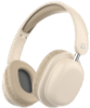 Беспроводная гарнитура Defender FreeMotion B640, бежевый (63642)