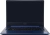 Ноутбук 14" HORIZONT H-Book 14 MAK4, темно-синий (T52E4W)