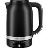 Чайник электрический KitchenAid 5KEK1701EBM 1.7л., 2.4 кВт