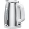 Чайник электрический Braun WK1500WH PurShine 1.7л., 2.2 кВт