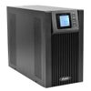 ИБП Powerman Online 3000I N, 3000 В·А, 2.7 кВт, черный (Online 3000I N)