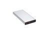 Портативный аккумулятор (Powerbank) HIPER CORE 2XL, 10000 мА·ч, серебристый