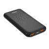 Портативный аккумулятор (Powerbank) HIPER PXL 10000, 10000 мА·ч, черный