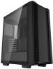Корпус Deepcool CC560 Limited V2, Midi-Tower, без БП, черный