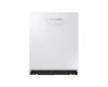 Посудомоечная машина встраиваемая Samsung DW60M5050BB/WT, белый