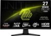 Монитор 27" MSI MAG 274CQF черный