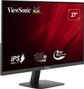 Монитор 27" Viewsonic VA2708-2K-HD черный