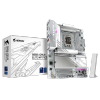 Материнская плата GIGABYTE B860 AORUS ELITE WIFI7 ICE, LGA1851, Intel B860, ATX