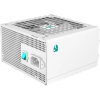 Блок питания 750 Вт, GamerStorm (Deepcool) PN750M WH, 120 мм 80 Plus Gold