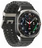 Смарт-часы Samsung Galaxy Watch Ultra, черный/серый