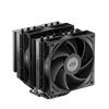 Кулер для процессора PCcooler RT620 BK, 120 мм, 2200rpm, 250 Вт (RT620-BKNWXX-GL)