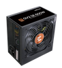 Блок питания 600 Вт, Zalman ZM600-GV2SE, 120 мм 80 Plus Bronze
