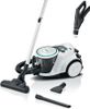 Пылесос Bosch BGS41HYG1 550 Вт, 2.4 л