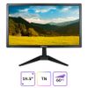 Монитор 19.5" TESLA Q2422HFG черный
