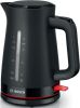 Чайник электрический Bosch TWK3M123 1.7л., 2.4 кВт