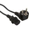 Кабель питания Exegate Schuko (Euro)(M)-IEC-320-C13, 10 м, Power PC-10P