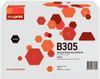 Драм-картридж (фотобарабан) EasyPrint DX-B305, черный