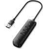 Концентратор UGREEN CM416, 4xUSB 3.0
