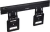 Кронштейн настенный для телевизоров 32"-65", HYUNDAI SL-X3, до 75 кг (HMS65XF075BK24)