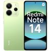 Смартфон Xiaomi Redmi Note 14 8Gb/128Gb зеленый (61647)
