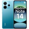 Смартфон Xiaomi Redmi Note 14 8Gb/128Gb синий (61634)
