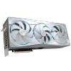 Видеокарта GIGABYTE NVIDIA GeForce RTX 5080 AORUS MASTER ICE 16G, 16Gb GDDR7