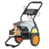 Мойка высокого давления Bort KEX-3200, 88.8 атм, 1200 л/ч