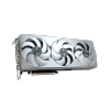 Видеокарта GIGABYTE NVIDIA GeForce RTX 5070Ti EAGLE OC ICE SFF, 16Gb GDDR7