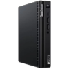 Неттоп Lenovo ThinkCentre M70q Gen4, Intel Core i5 13400T, 16Gb, 512Gb SSD, Intel UHD Graphics 730, без ОС