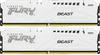 Комплект памяти DDR5 DIMM 32Gb (2x16Gb), 6000MHz Kingston (KF560C30BWEK2-32)
