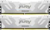 Комплект памяти DDR5 DIMM 64Gb (2x32Gb), 6400MHz Kingston (KF564C32RWK2-64)