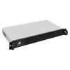Корпус Exegate 1U250-11/1U-F400AS, mini-ITX, 1U RM, 1x400 Вт (EX298549RUS)