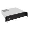 Корпус Exegate Pro 2U400-04AL/1100PPH-SE, mATX, 2U RM, 1x1100 Вт (EX298510RUS)