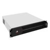 Корпус Exegate 2U450-06/2U-700ADS, ATX, 2U RM, 1x700 Вт (EX298480RUS)