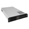 Корпус Exegate 2U650-05/1000ADS, ATX, 2U RM, 1x1000 Вт (EX298466RUS)
